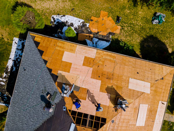 Best Affordable Roofing Company  in Denmark, WI