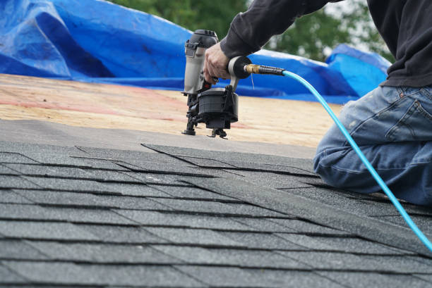Best Roof Repair Estimates  in Denmark, WI