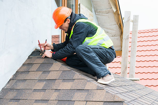Best Residential Roofing Contractor  in Denmark, WI