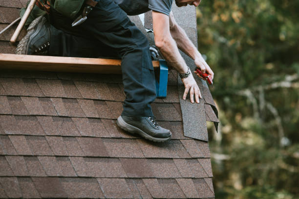 Tile Roofing Contractor in Denmark, WI